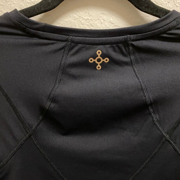 Tommie Copper Black ShoulderCentric Support Shirt Size 2XL - Picture 7 of 12